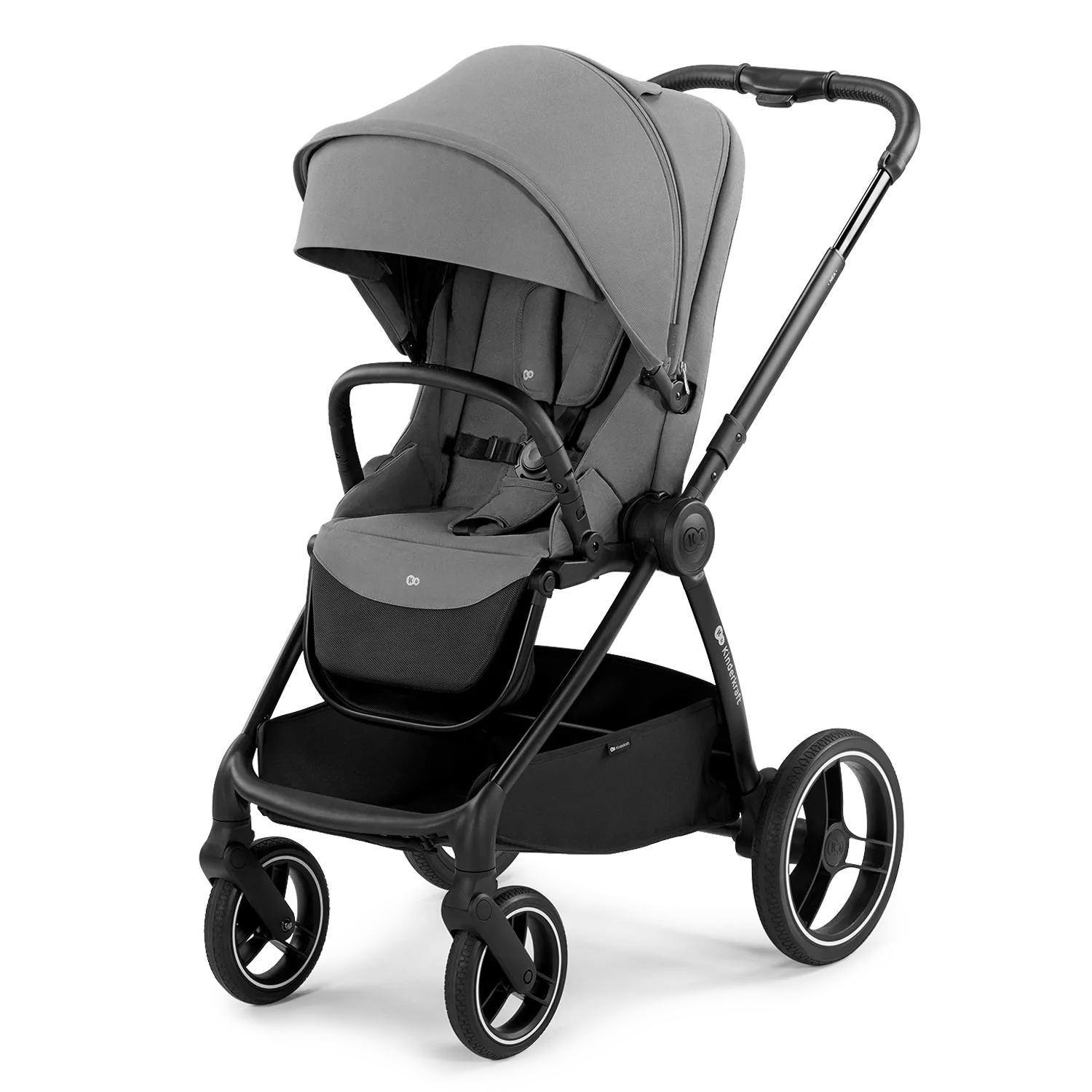 Kinderkraft Nea | Platinum Grey