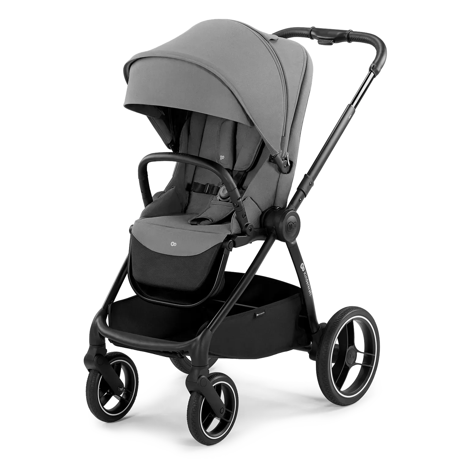 Kinderkraft Nea | Platinum Grey