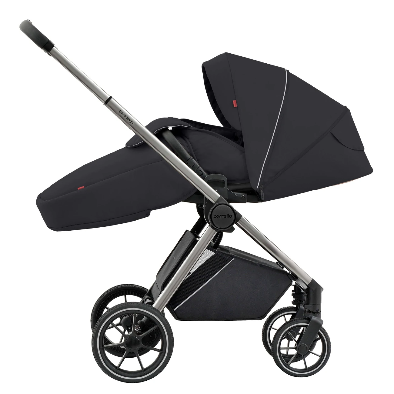 Carrello Ultra | Power Black Carrello Ultra | Power Black