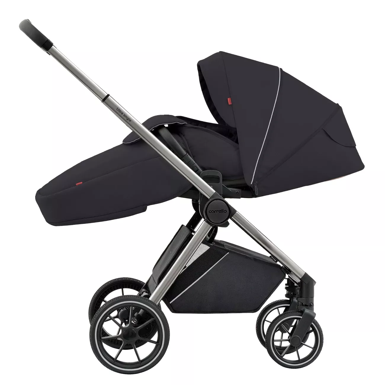 Carrello Ultra | Power Black Carrello Ultra | Power Black