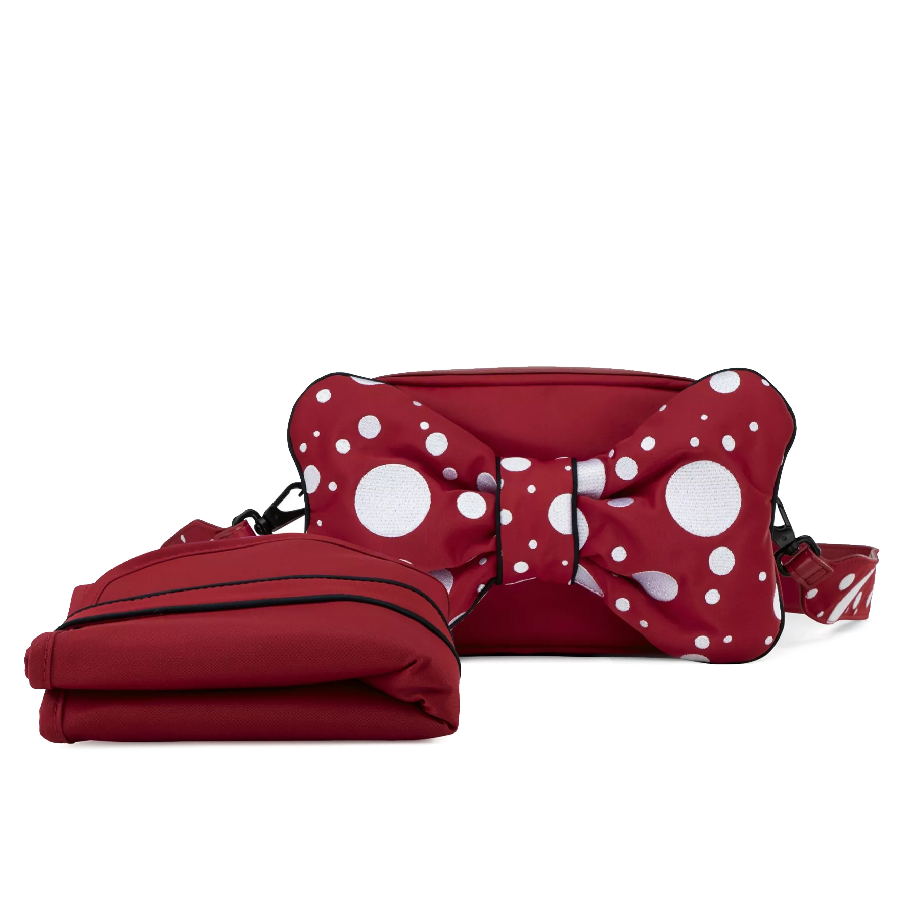 Torba do przewijania Cybex Petticoat Red