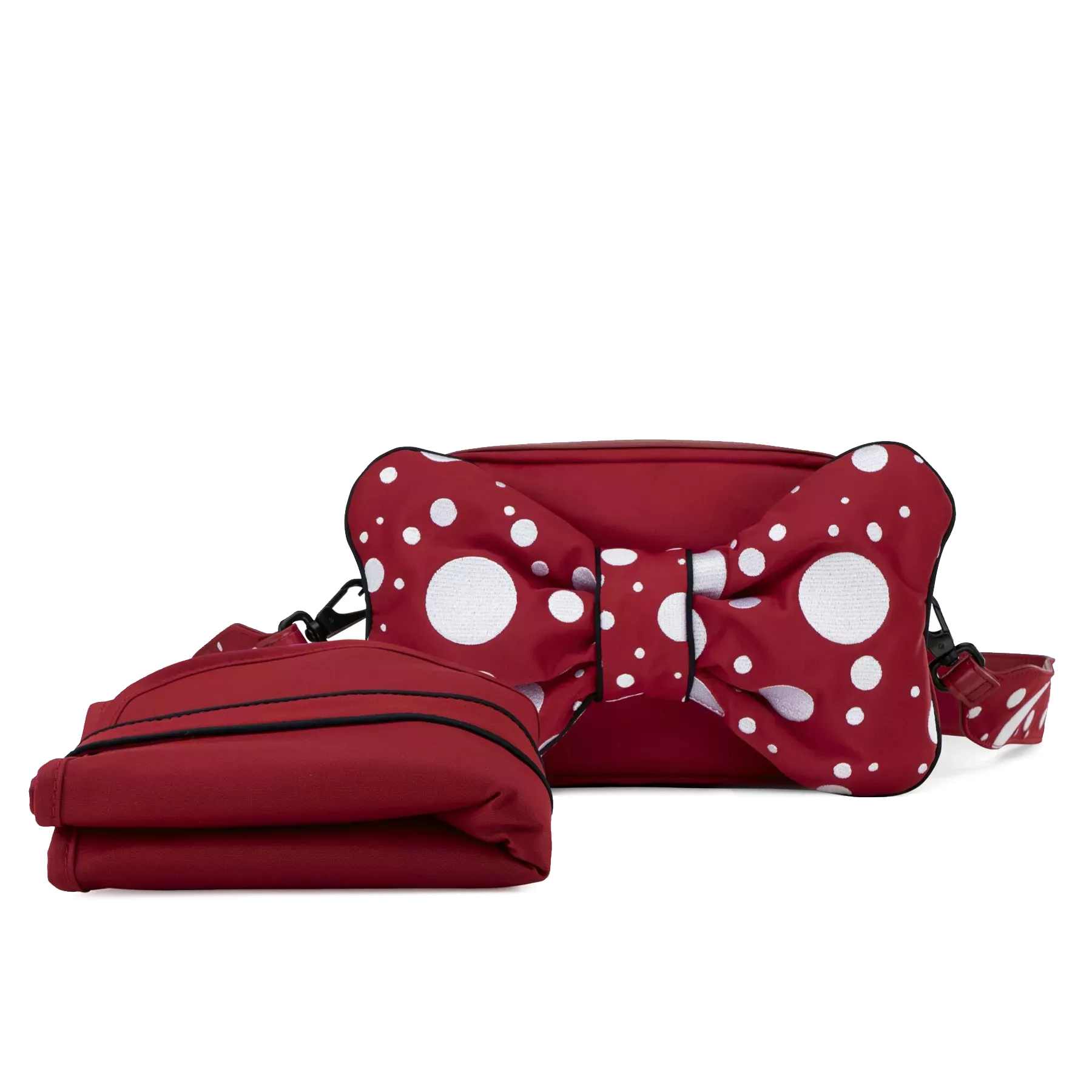 Torba do przewijania Cybex Petticoat Red