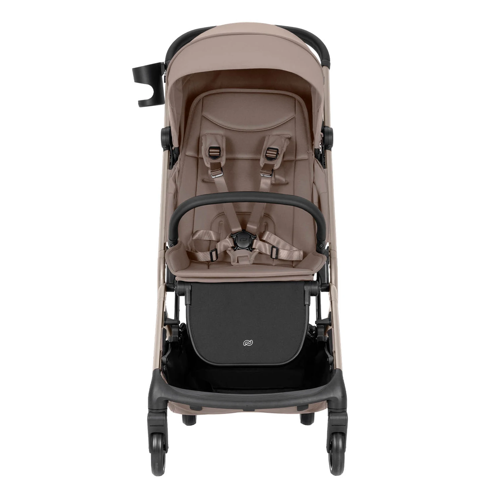 Carrello Magia | Spice Beige