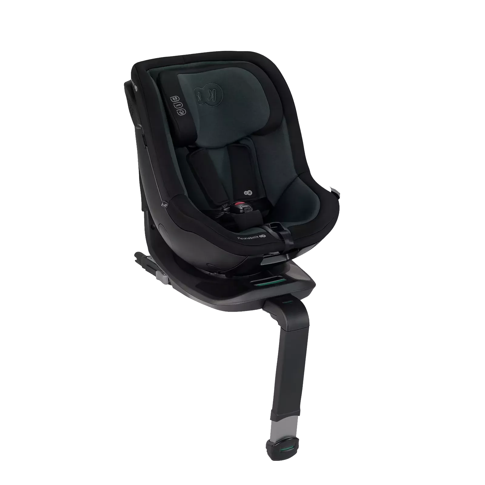 Kinderkraft i-Guard Pro | Black Kinderkraft i-Guard Pro | Black