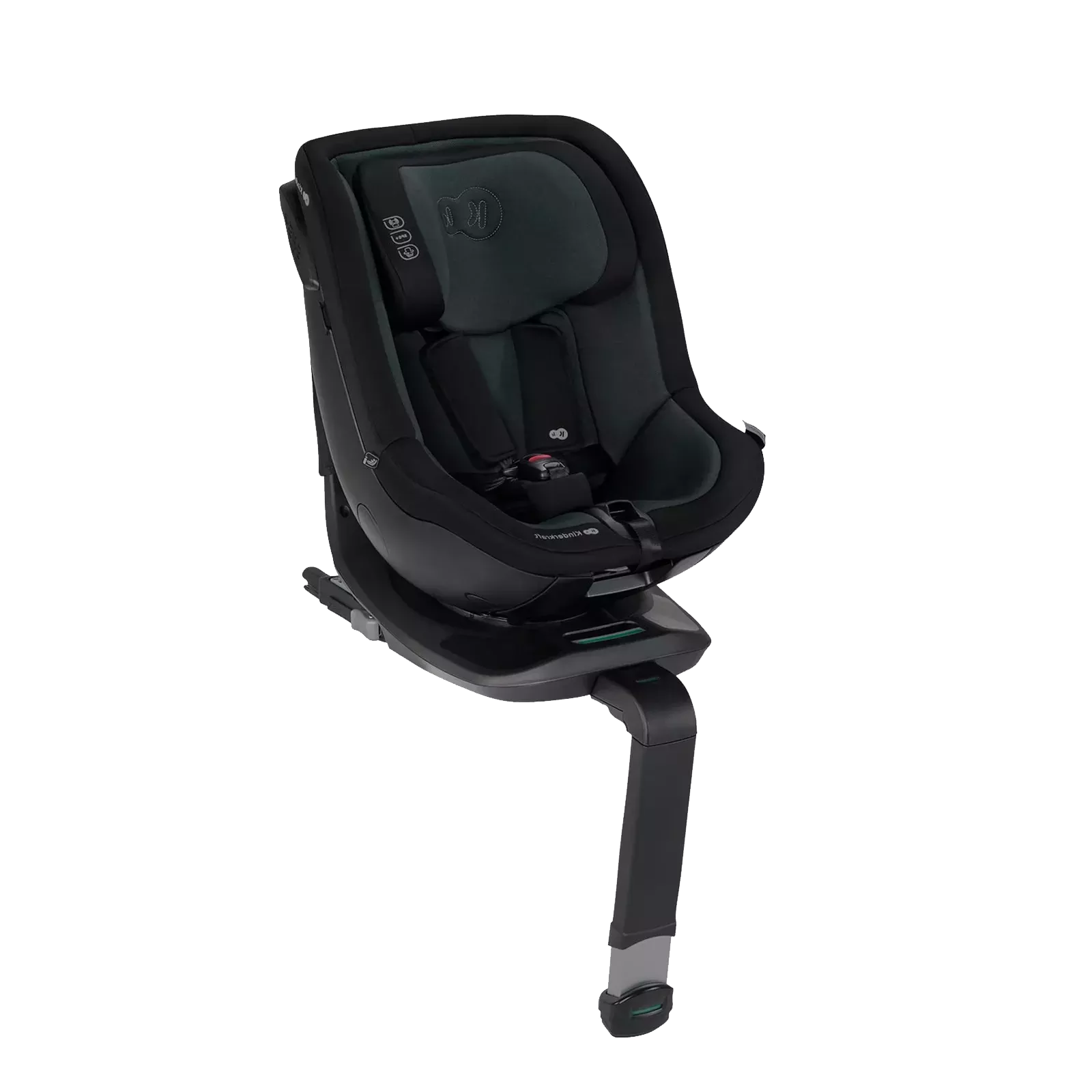 Kinderkraft i-Guard Pro | Black