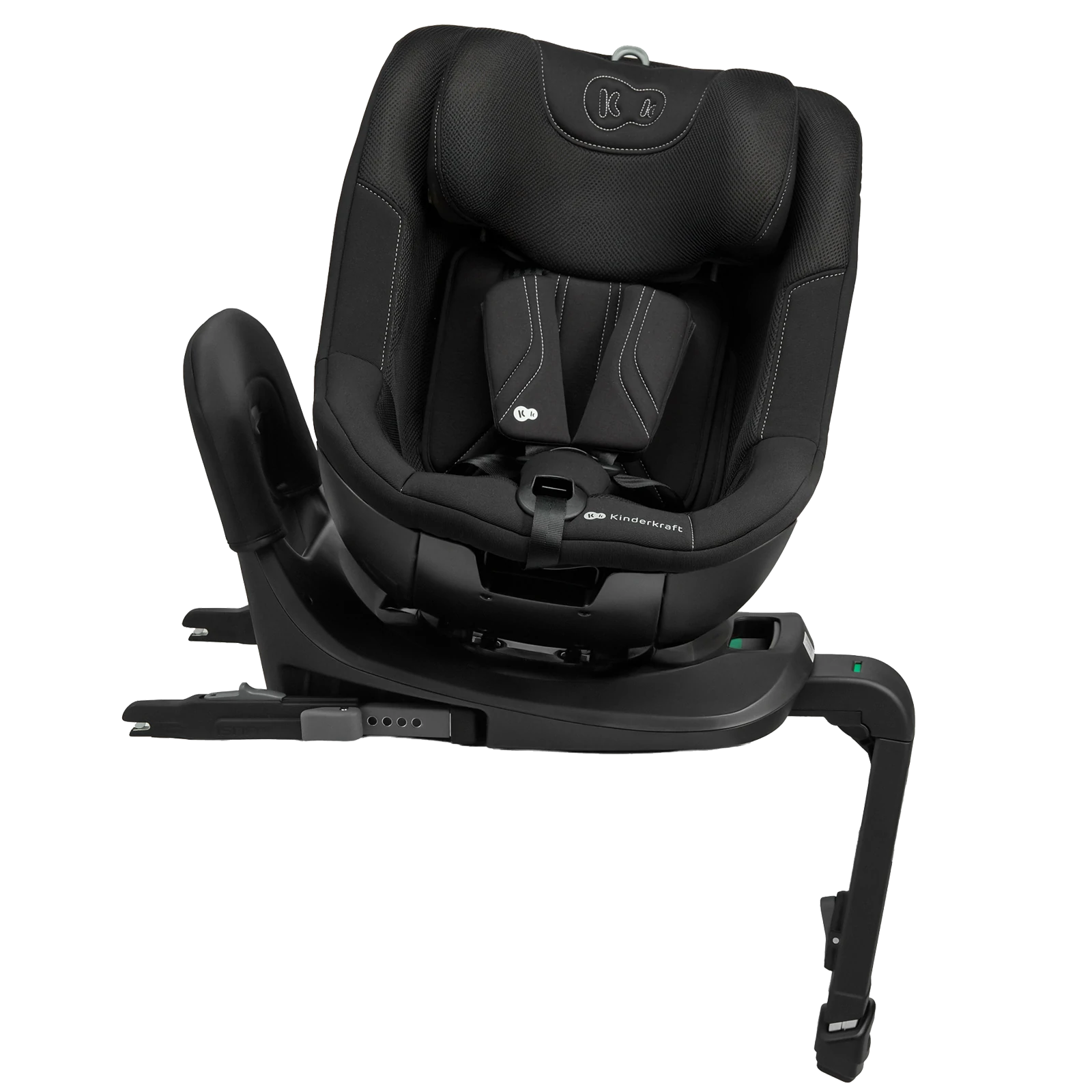 Kinderkraft i-Guard Pro | Black