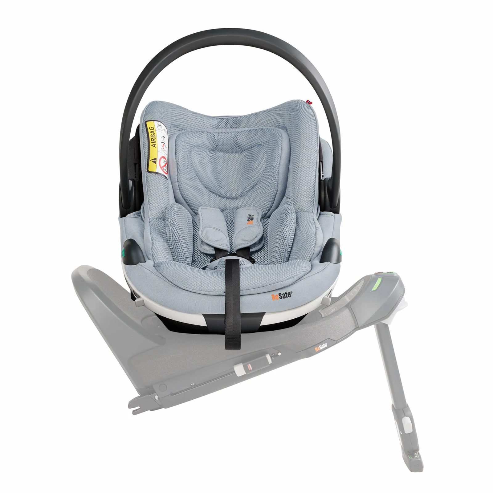 BeSafe Go Beyond | Peak Mesh BeSafe Go Beyond | Peak Mesh
