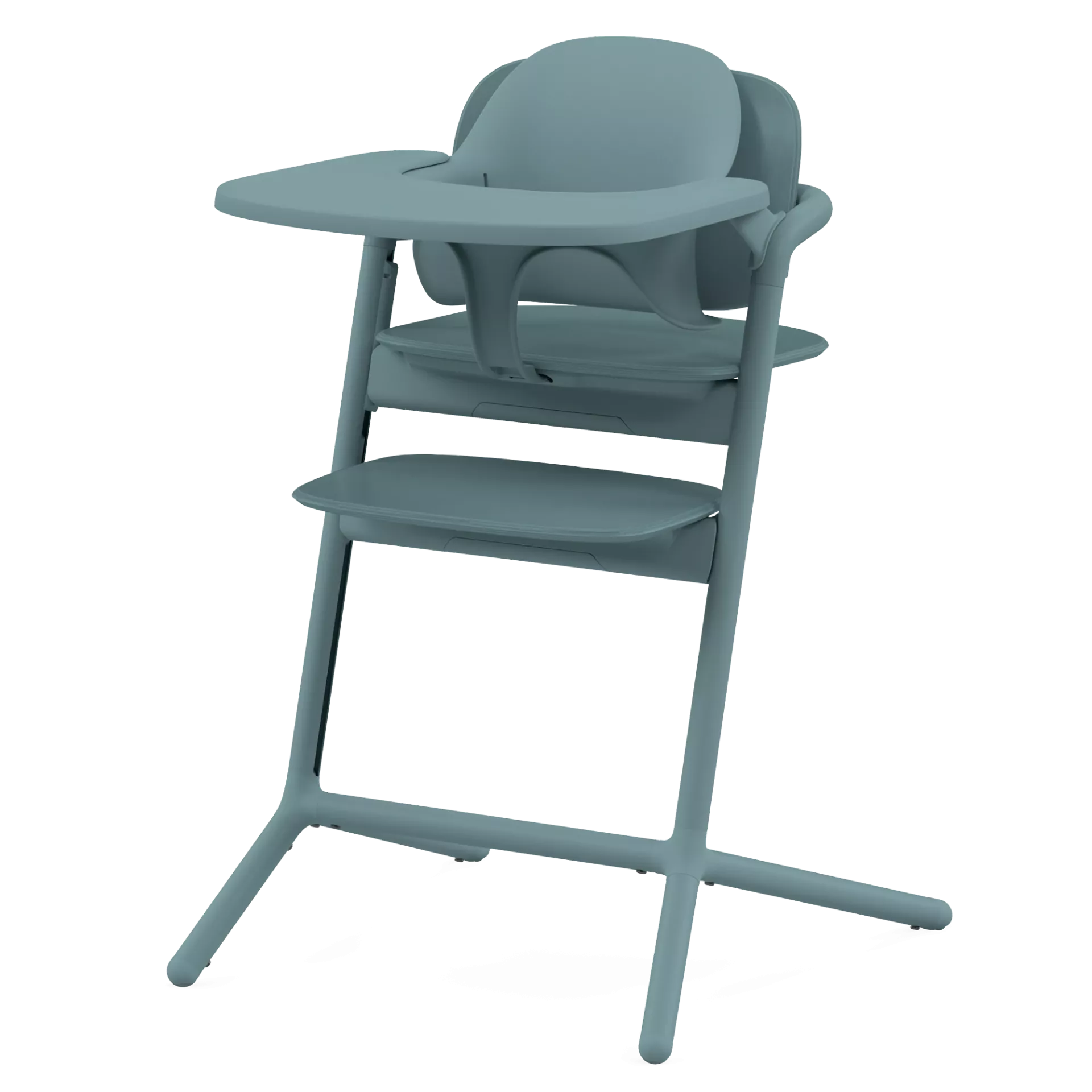Cybex Lemo - zestaw 3w1 | Stone Blue