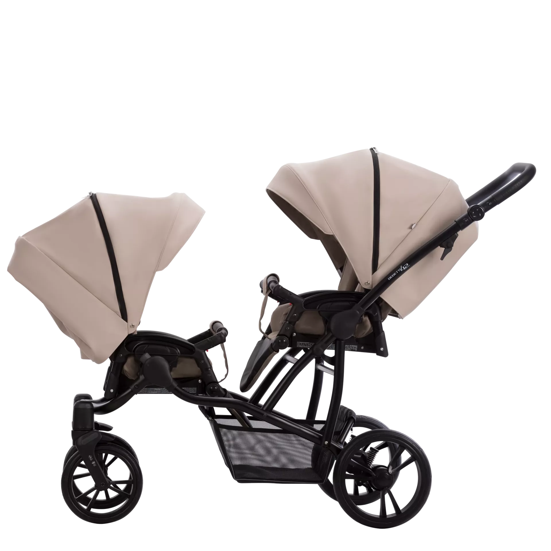 Bebetto 42 Pro - 2w1 | Pro 22