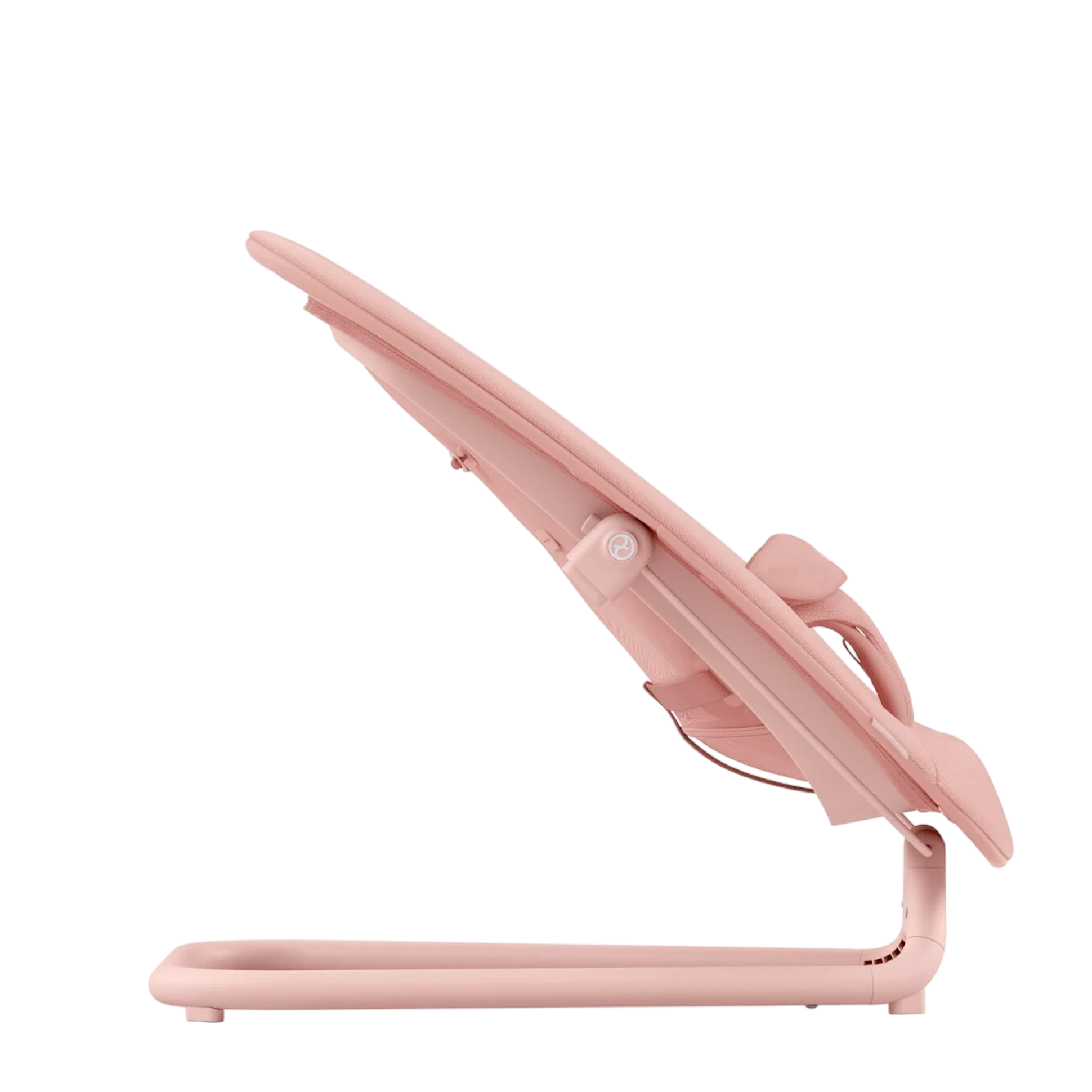 Cybex Gold Bouncer | Pearl Pink