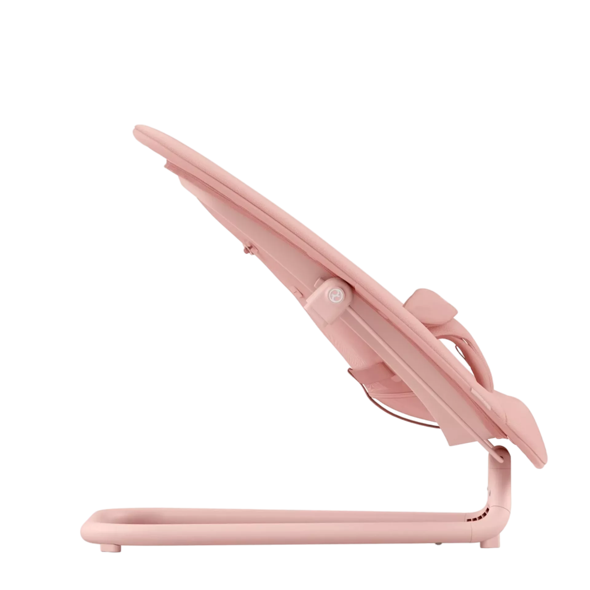 Cybex Gold Bouncer | Pearl Pink