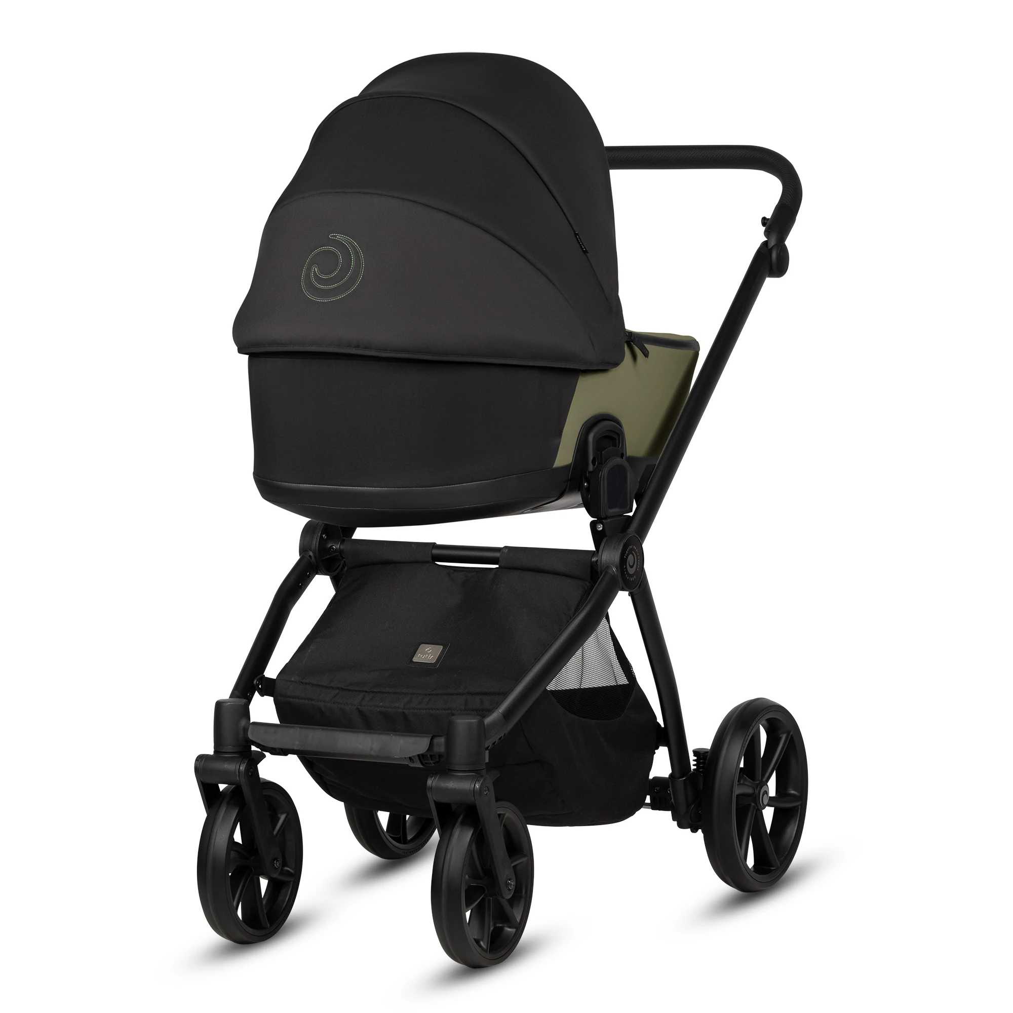 Tutis Mio 3+ - 2w1 | 025 Olive Tutis Mio 3+ - 2w1 | 025 Olive