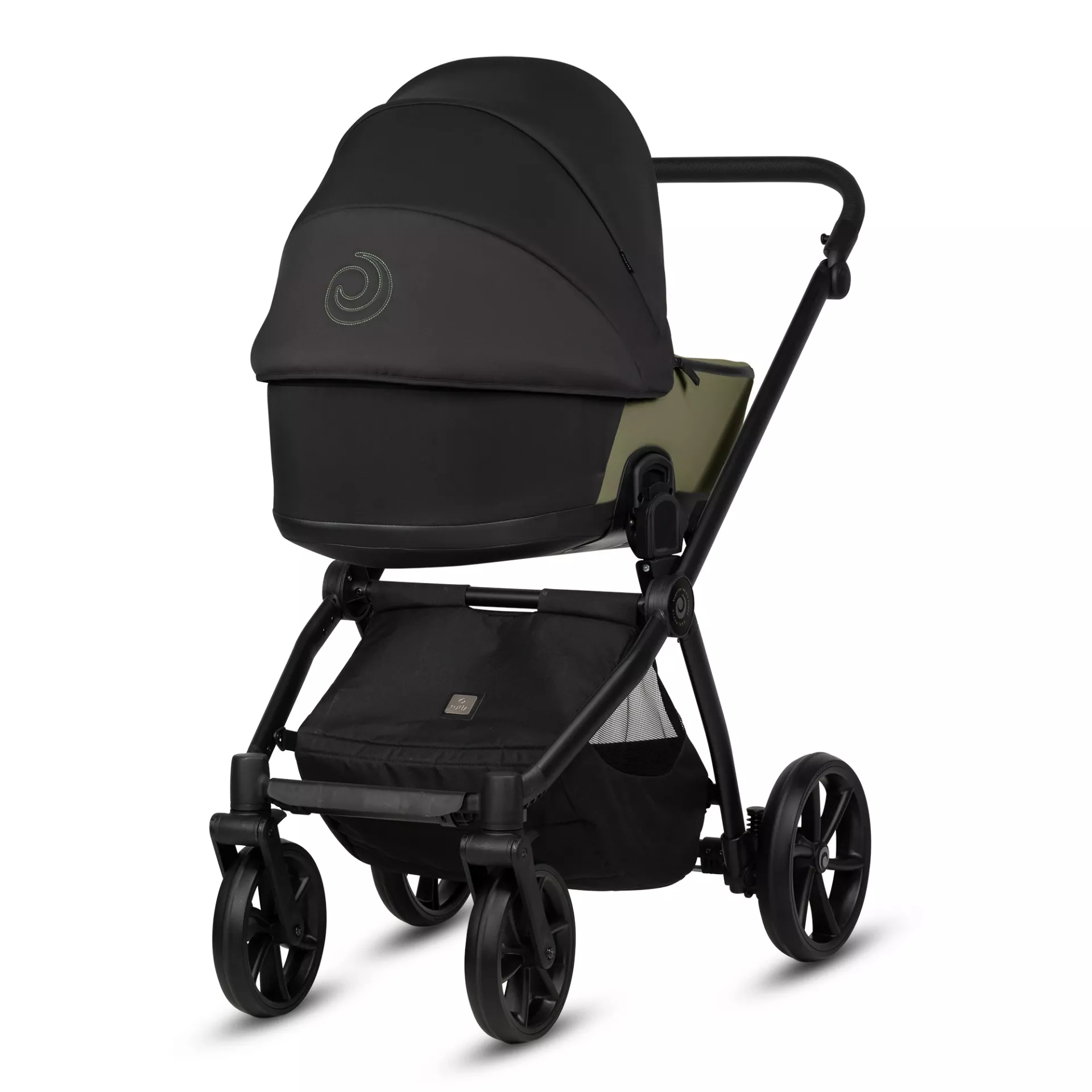 Tutis Mio 3+ - 2w1 | 025 Olive Tutis Mio 3+ - 2w1 | 025 Olive