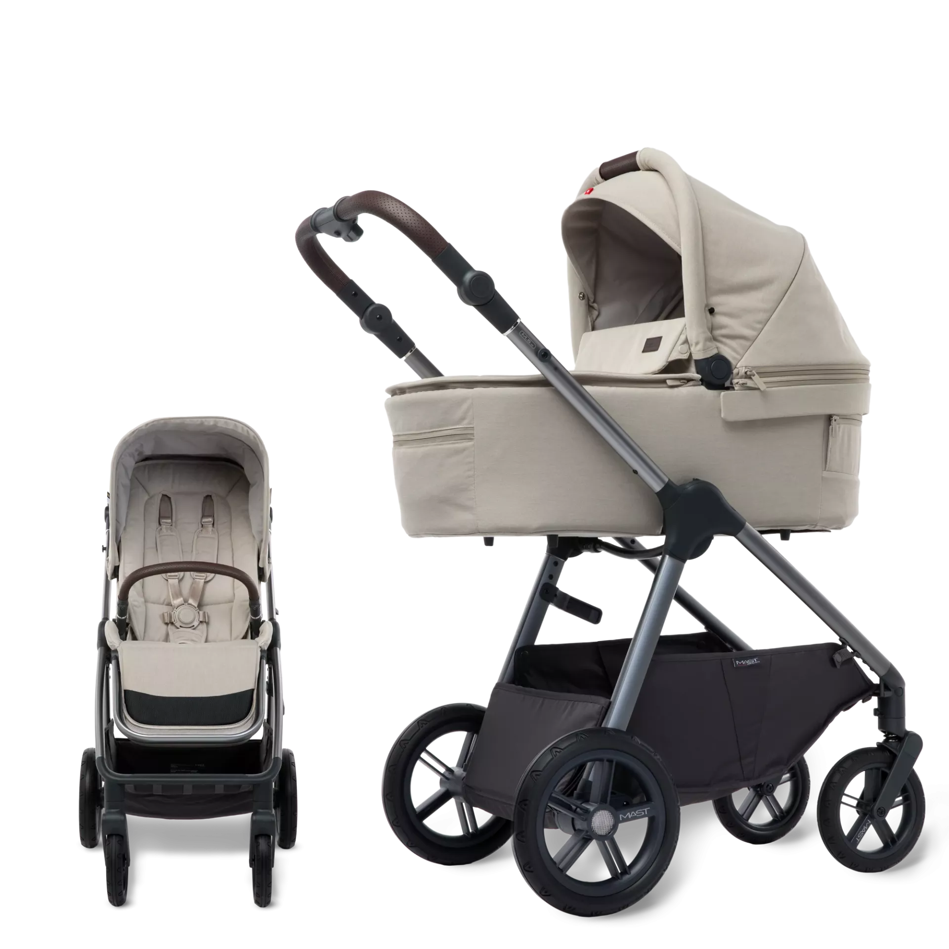Mast M5x - 2w1 | Lion