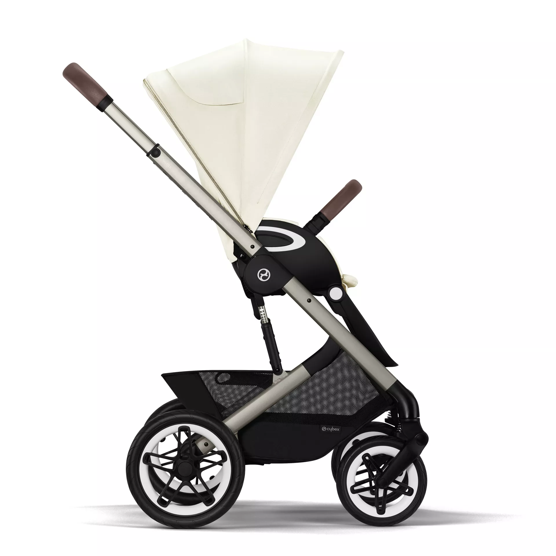 Cybex Talos S Lux - 2w1 | Seashell Beige