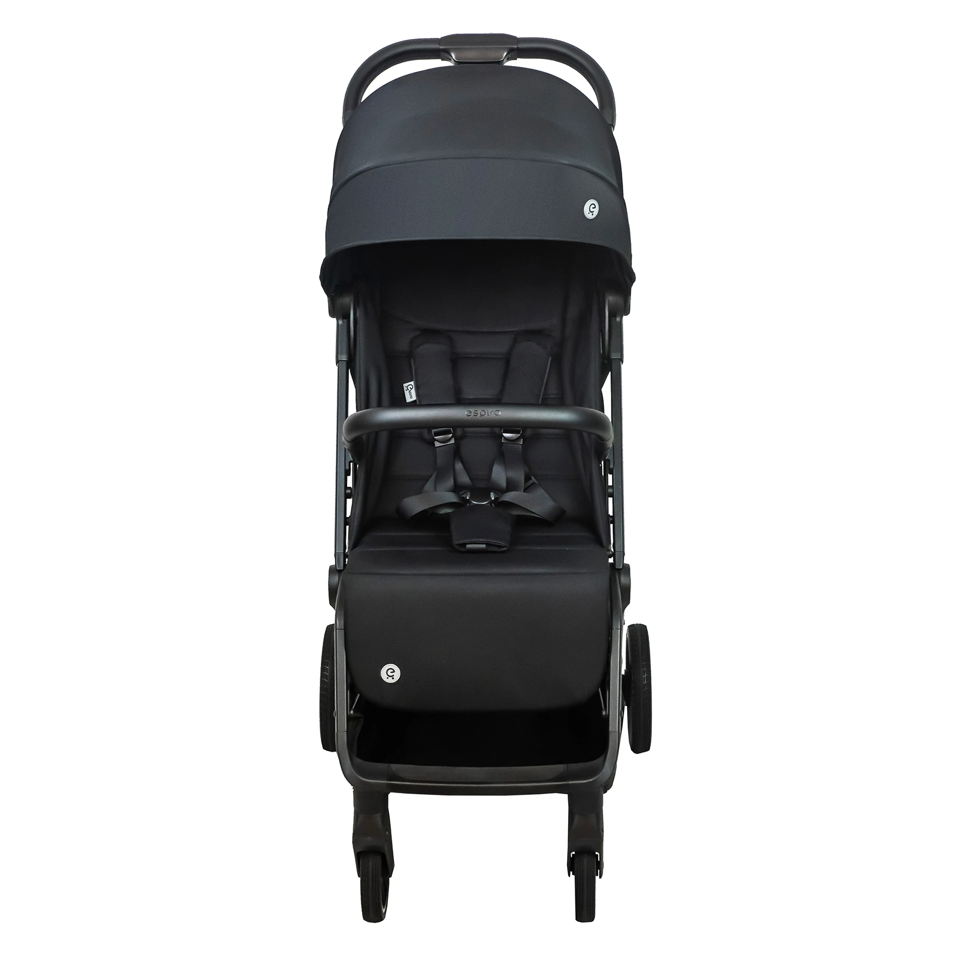 Espiro Else | 10 Black Alternative