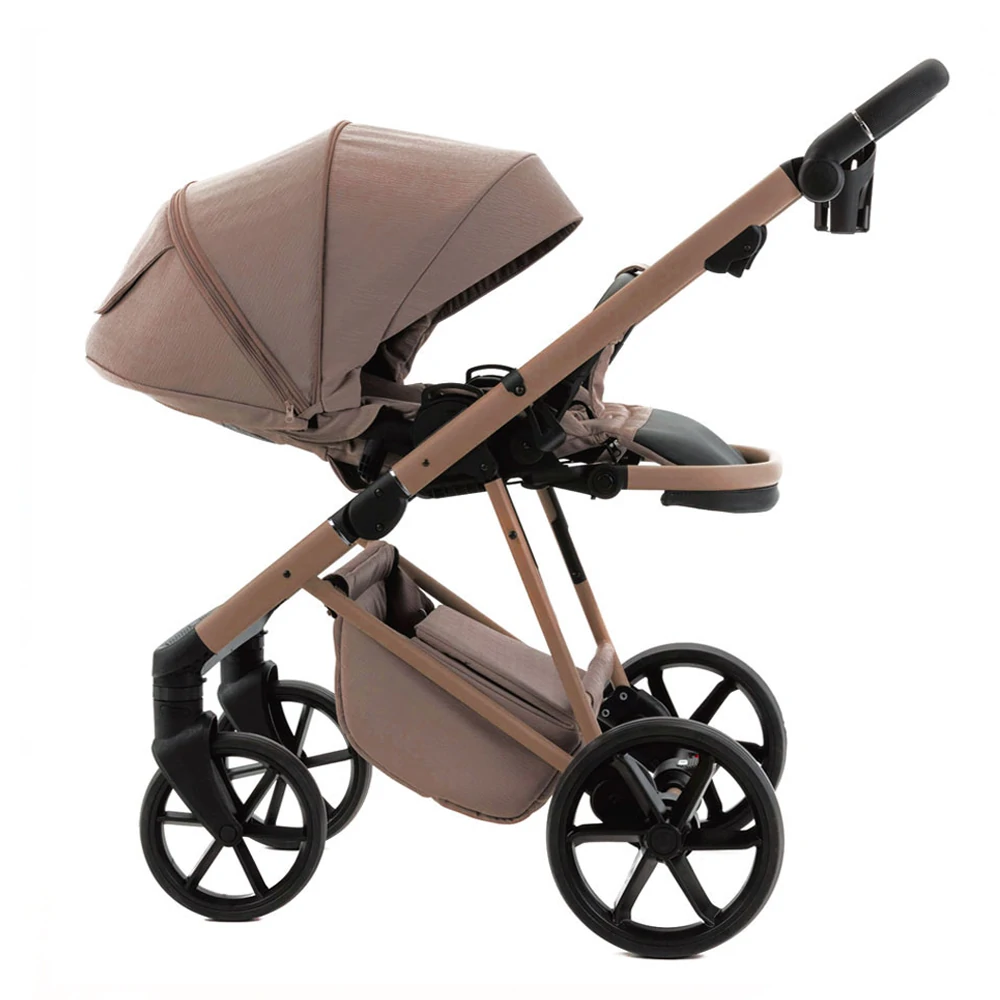 Adamex Delta Natura - 2w1 | Camel