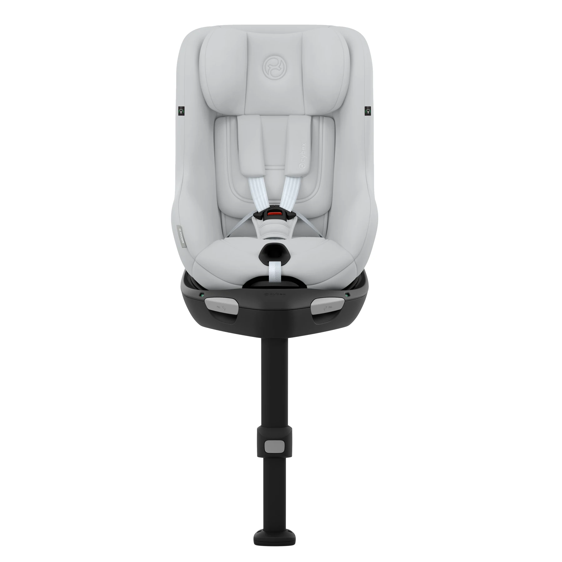 Cybex Sirona Gi i-Size | Fog Grey (Comfort) Cybex Sirona Gi i-Size | Fog Grey (Comfort)