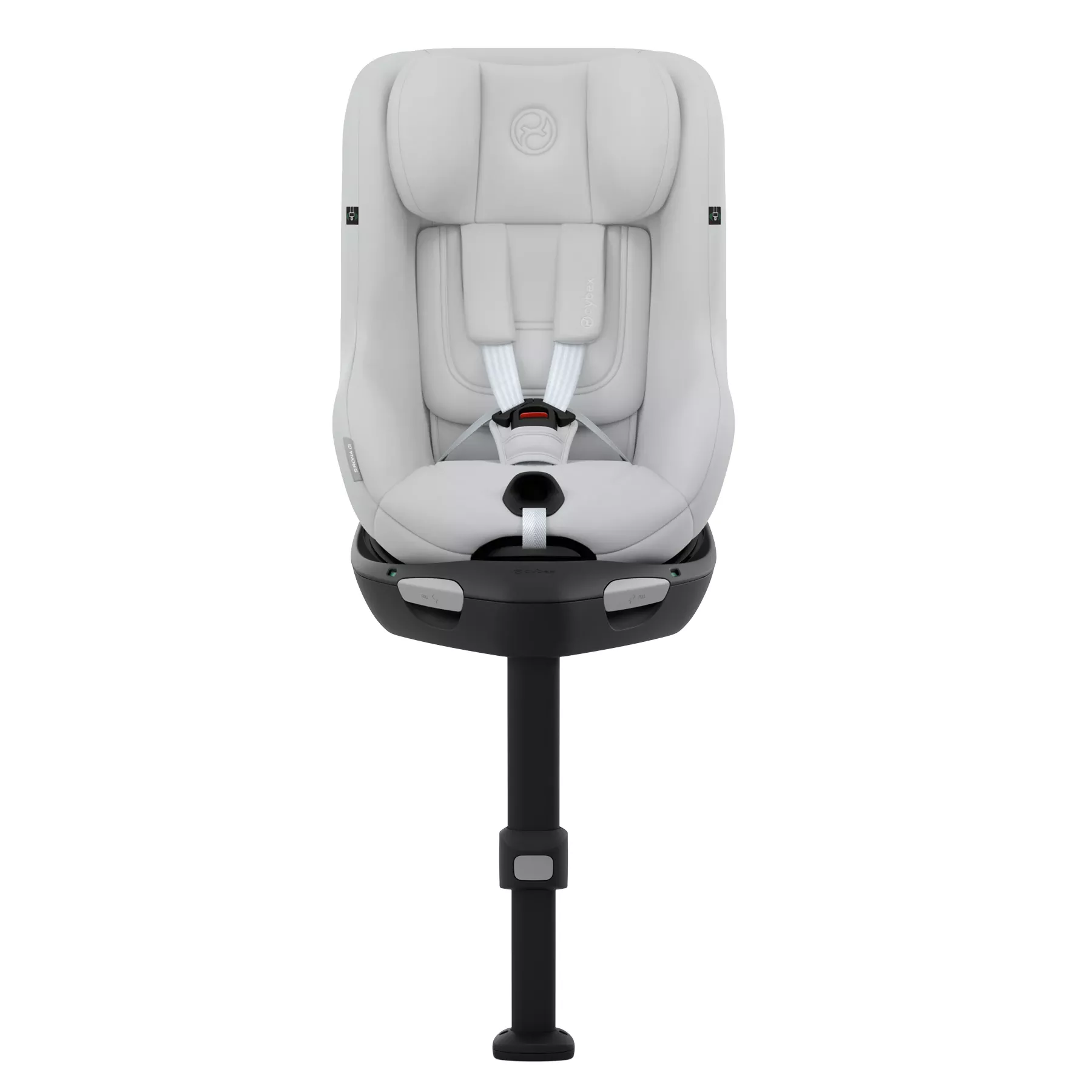 Cybex Sirona Gi i-Size | Fog Grey (Comfort) Cybex Sirona Gi i-Size | Fog Grey (Comfort)