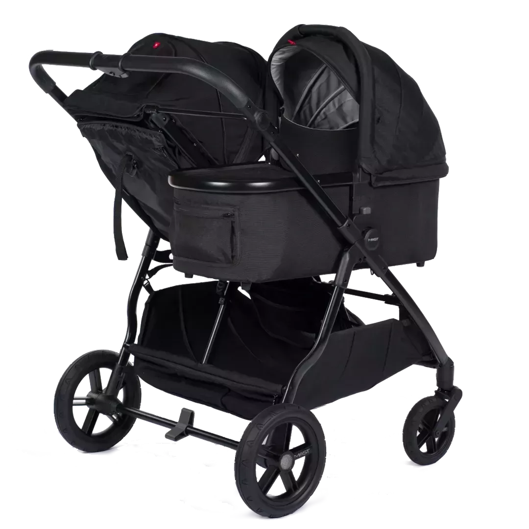 Mast M.Twin X Duo | Onyx HP