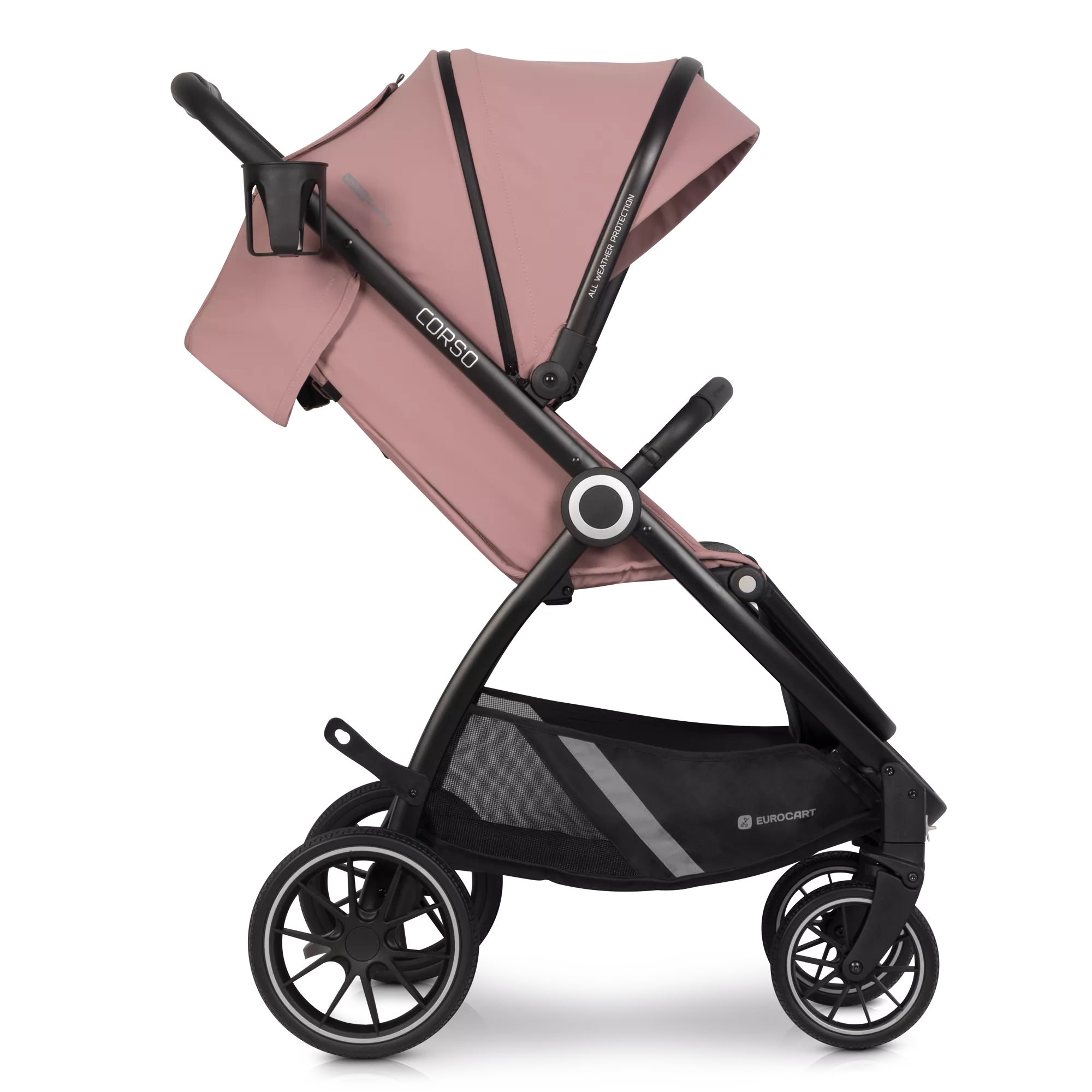 Euro-Cart Corso | Rose