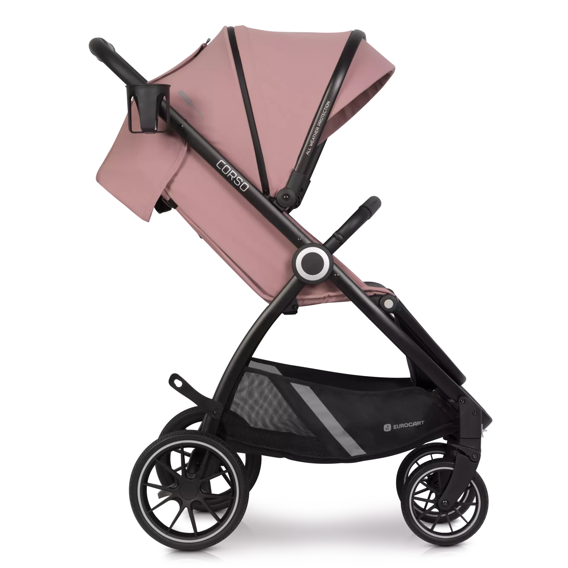 Euro-Cart Corso | Rose
