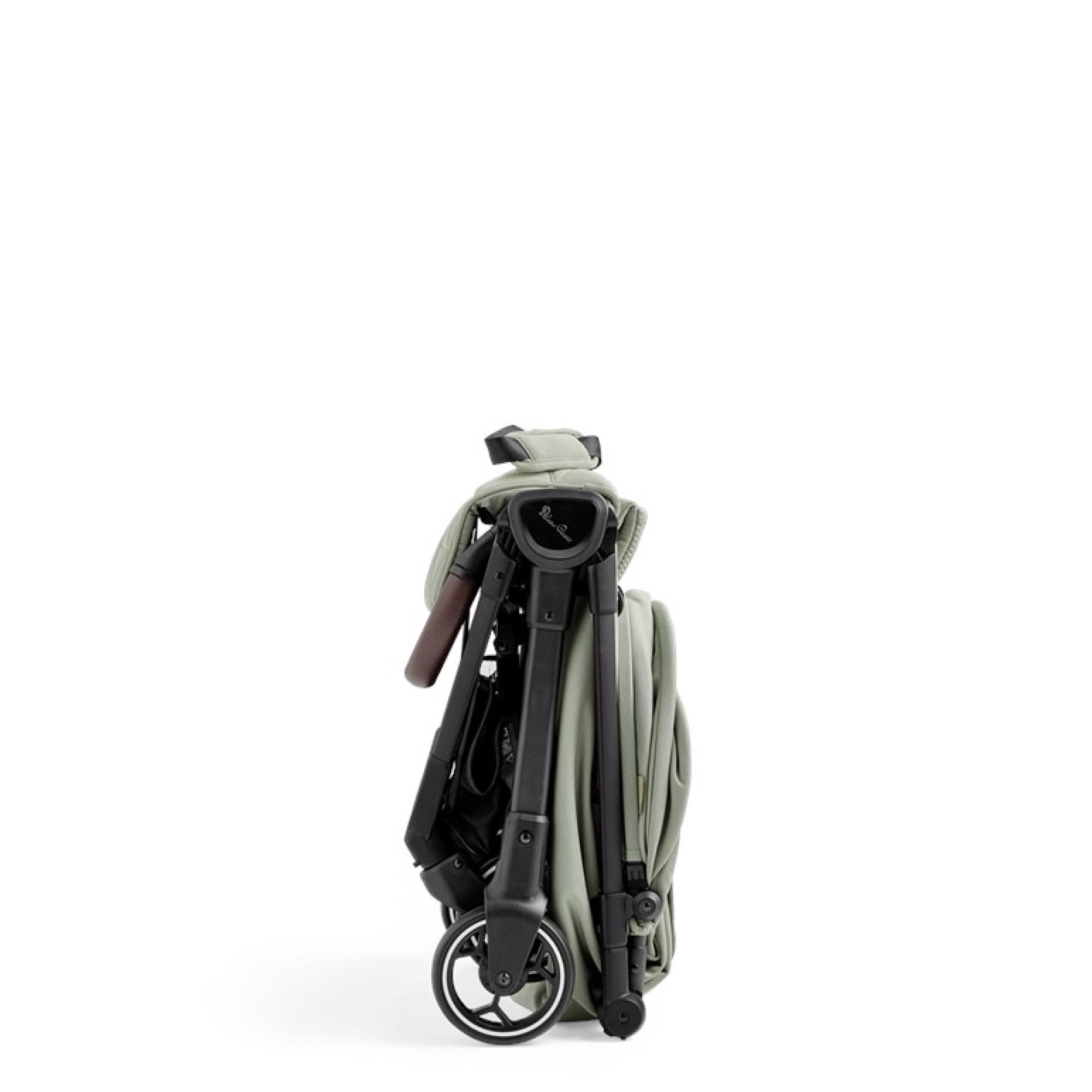 Silver Cross Clic 2.0 | Sage Silver Cross Clic 2.0 | Sage