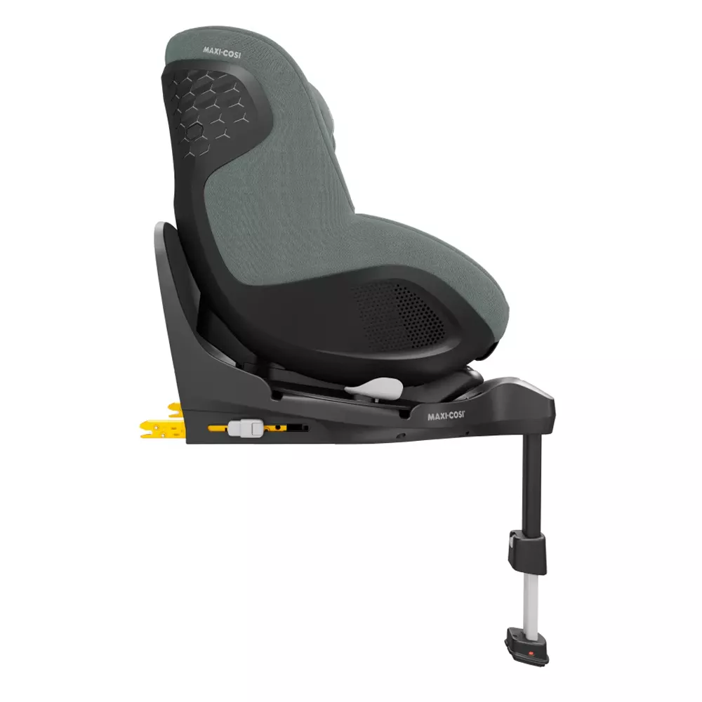 Maxi-Cosi Mica 360 Pro | Authentic Grey Maxi-Cosi Mica 360 Pro | Authentic Grey