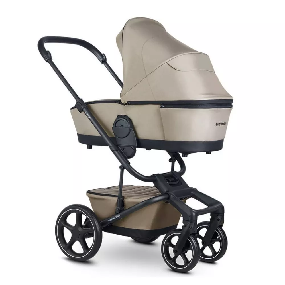 Easywalker Harvey 5 Premium - 2w1 | Pearl Taupe Easywalker Harvey 5 Premium - 2w1 | Pearl Taupe