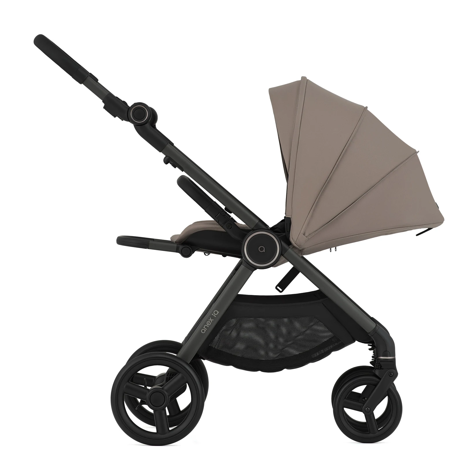 Anex IQ Basic - 2w1 | Linen