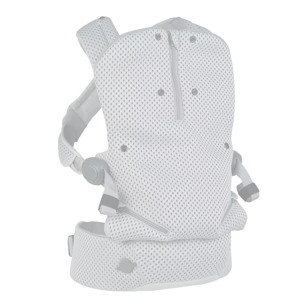 BeSafe Haven | Peak Mesh