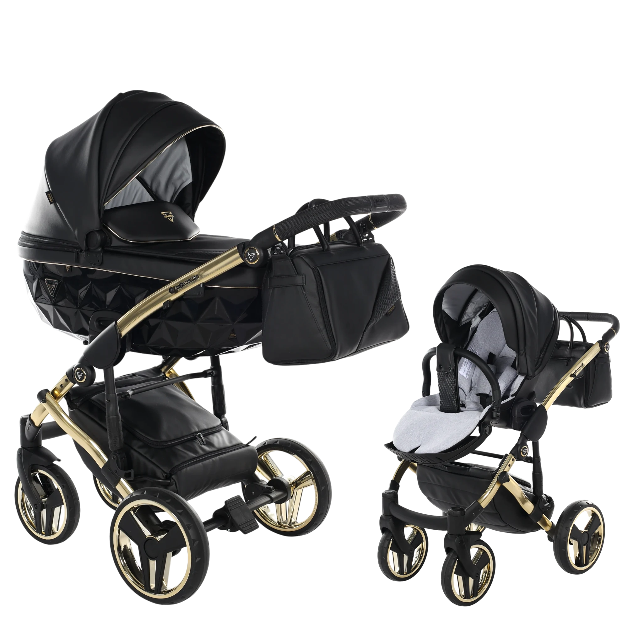 Junama Fluo V3 +GRATIS - 2w1 | 04