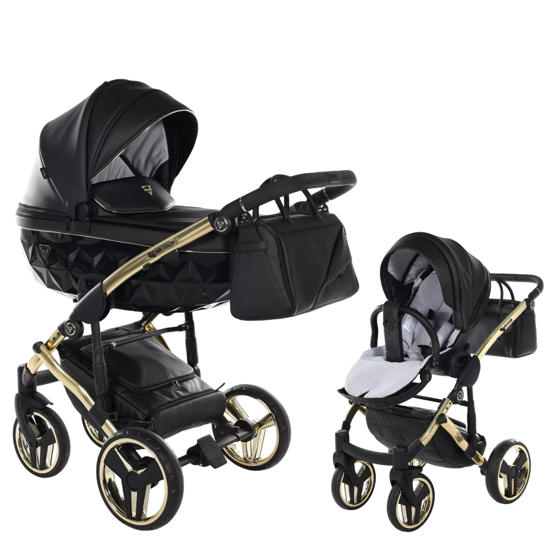 Junama Fluo V3 +GRATIS - 2w1 | 04