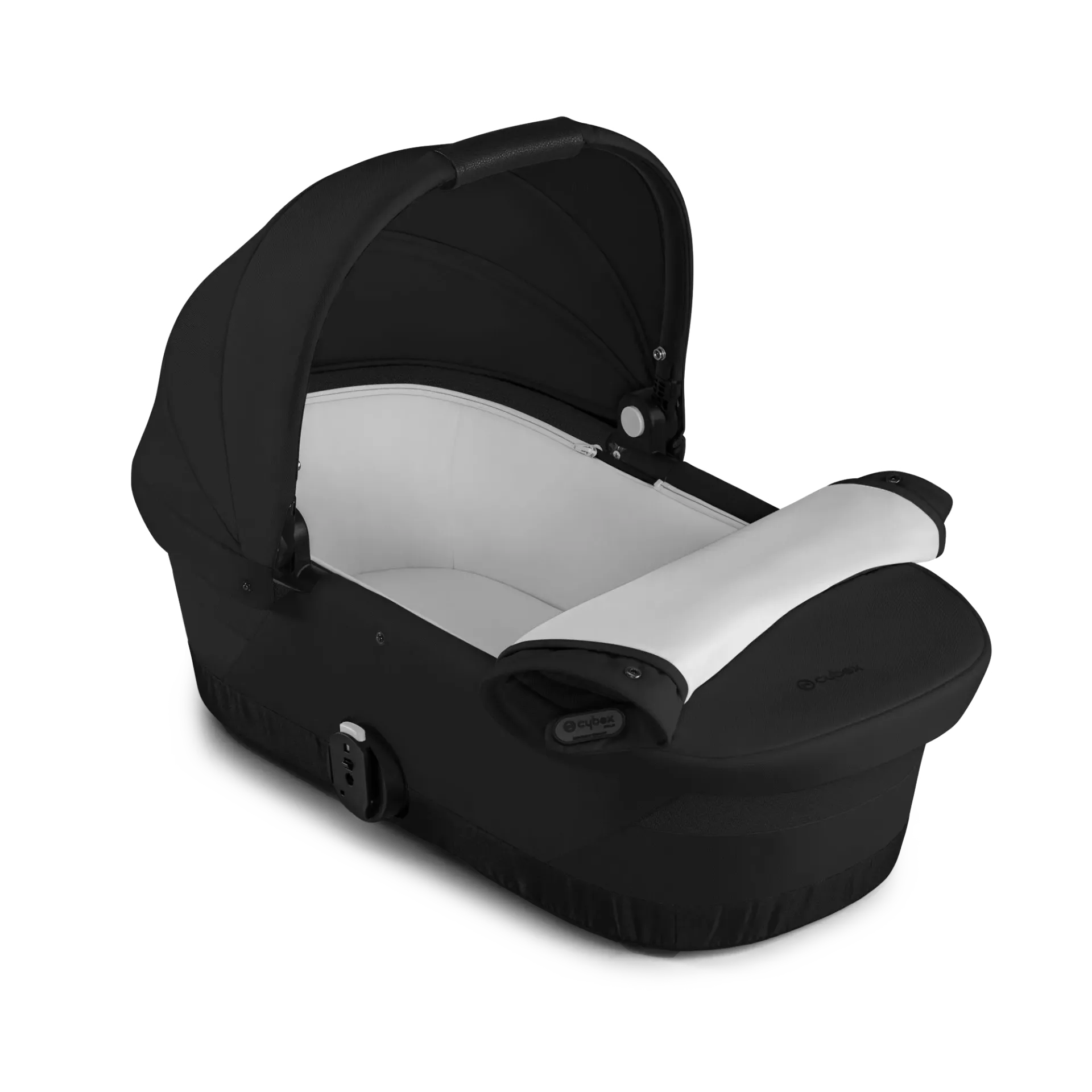 Gondola Cybex Gazelle S | Moon Black