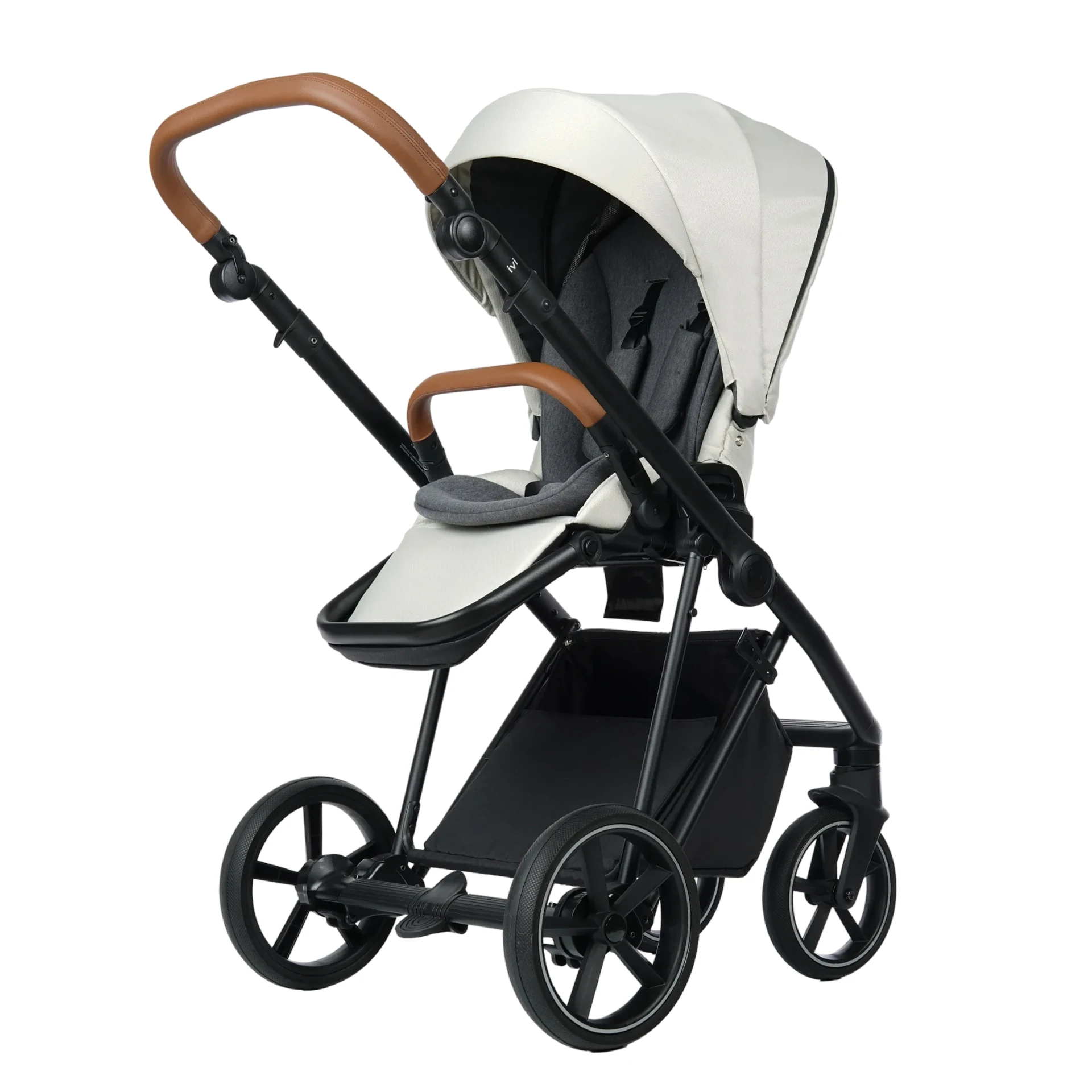 Roan Ivi 2.0 +GRATIS - 2w1 | Pearl Shell