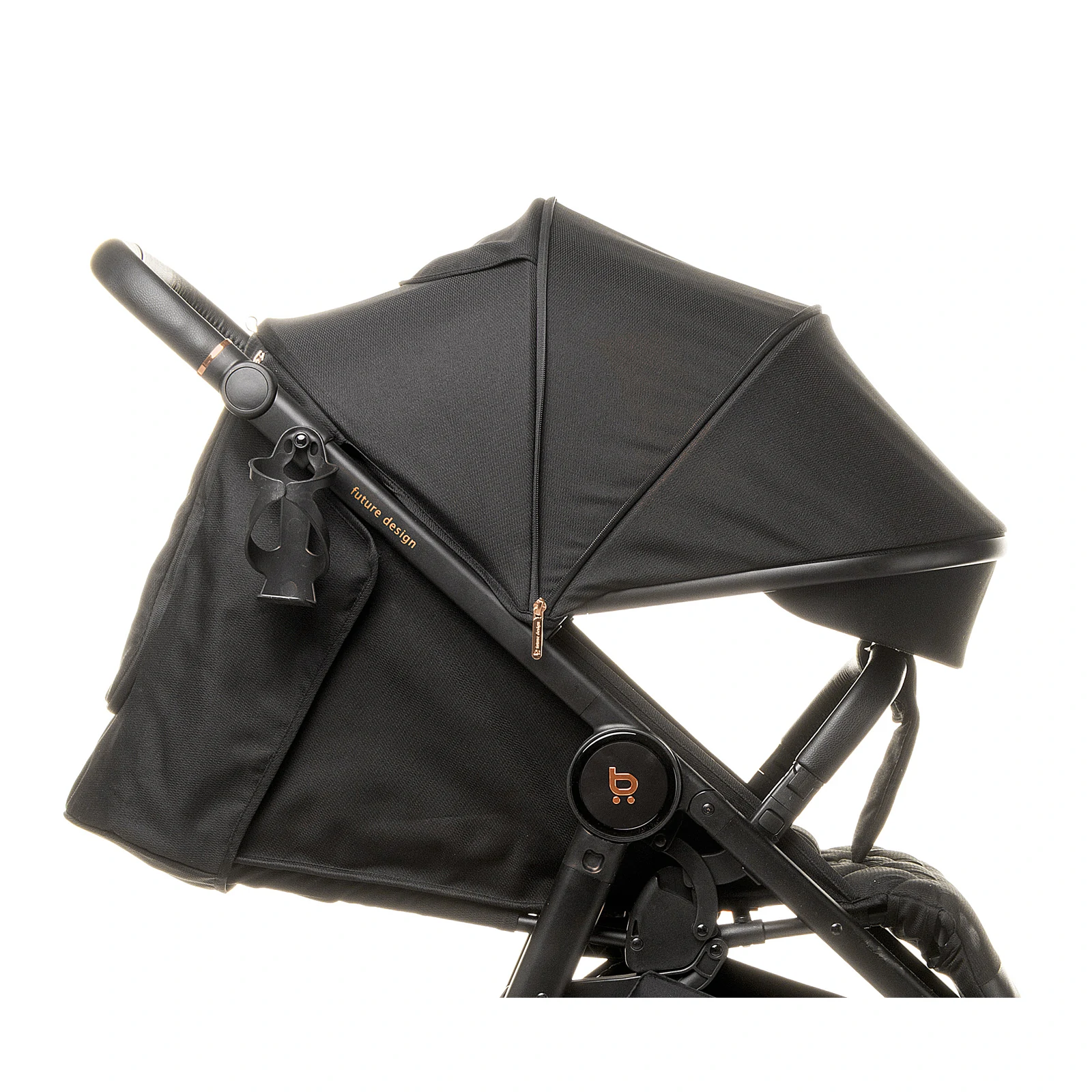 Future Design Xplode | Jet Black Future Design Xplode | Jet Black