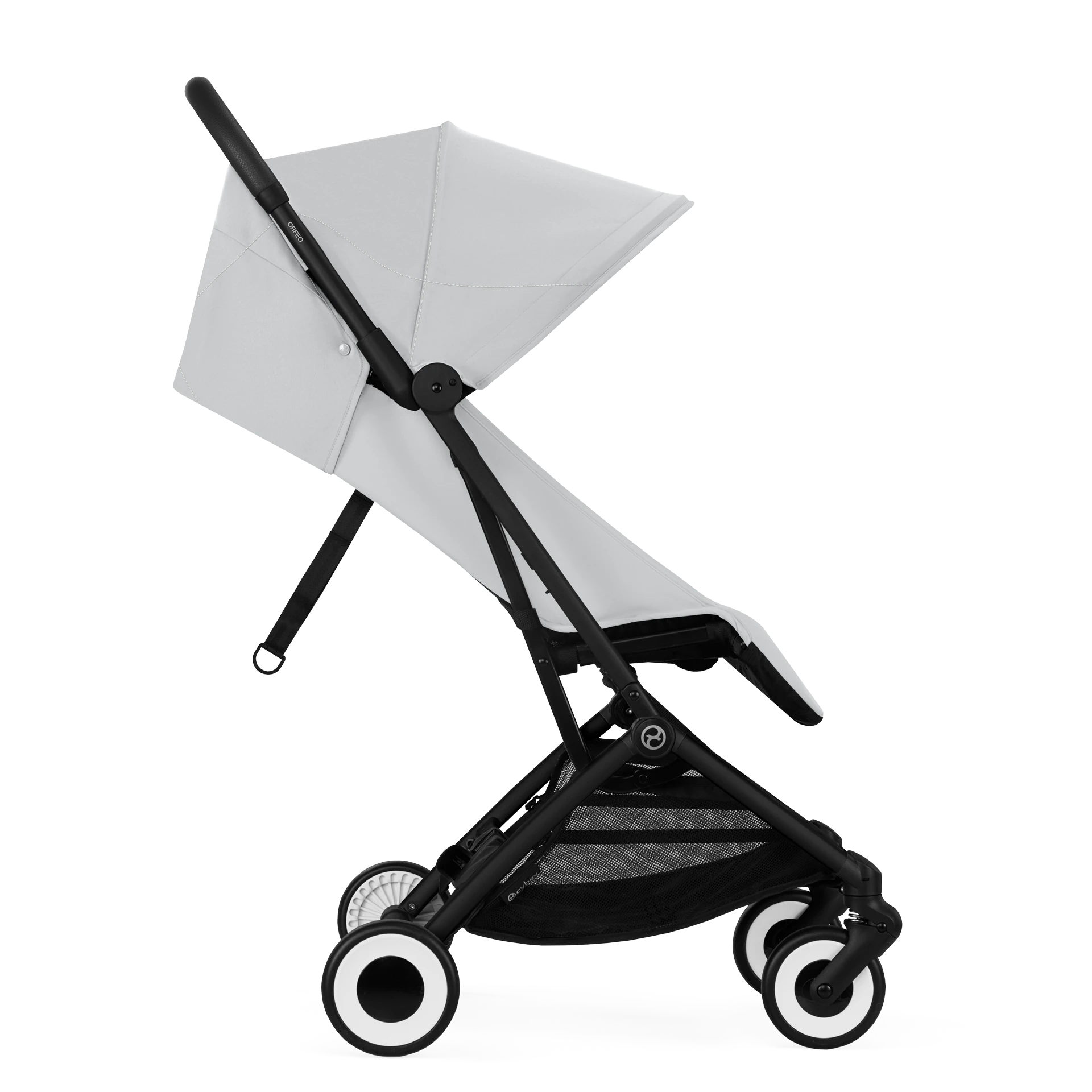 Cybex Orfeo | Fog Grey