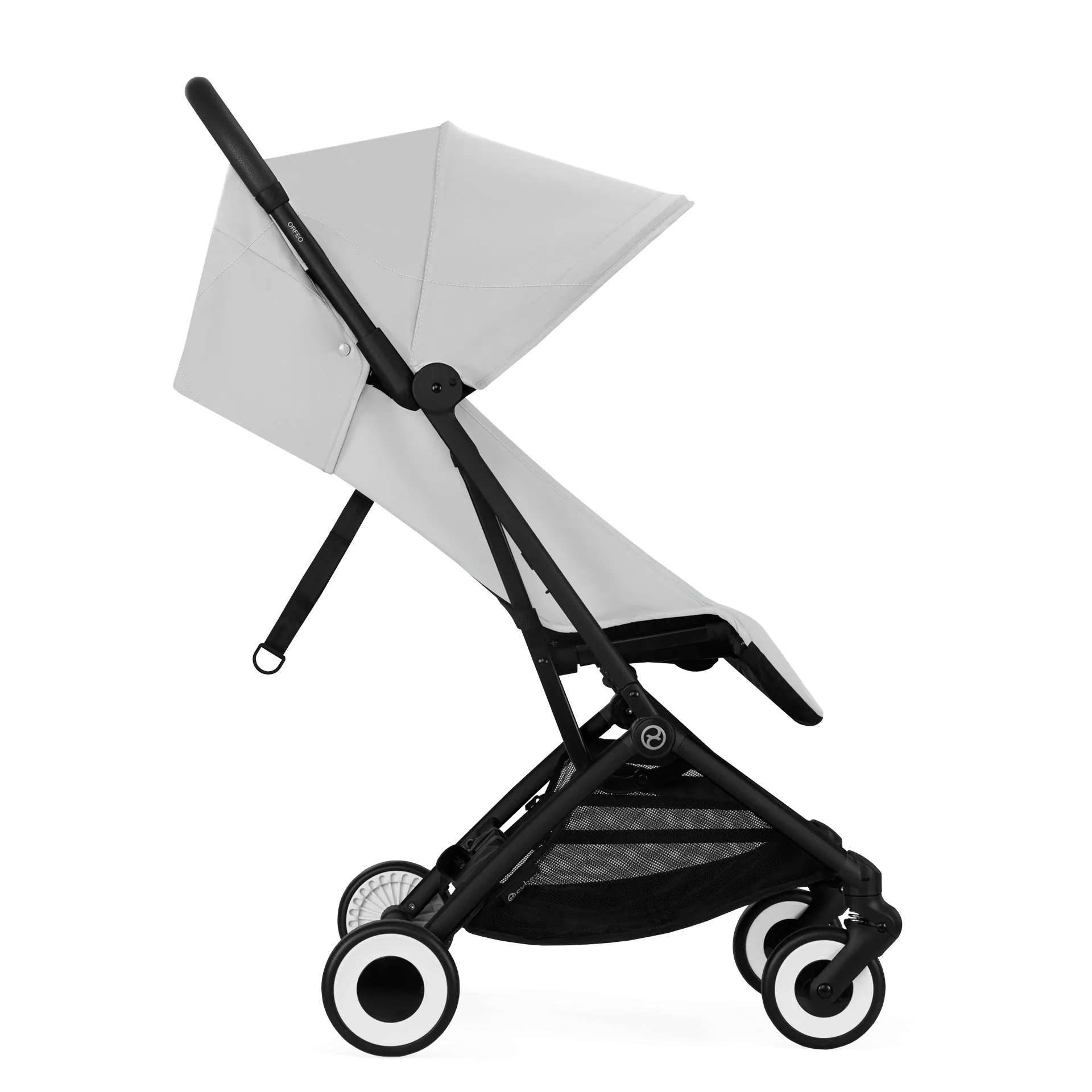 Cybex Orfeo +GRATIS | Fog Grey