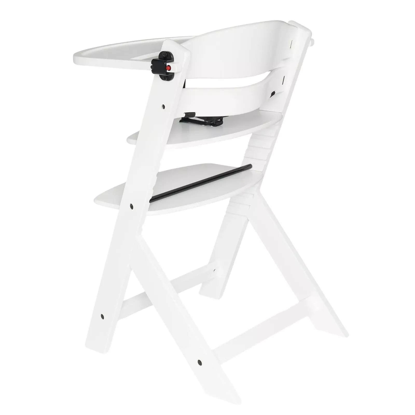 Kinderkraft Enock | White+Pillow Kinderkraft Enock | White+Pillow