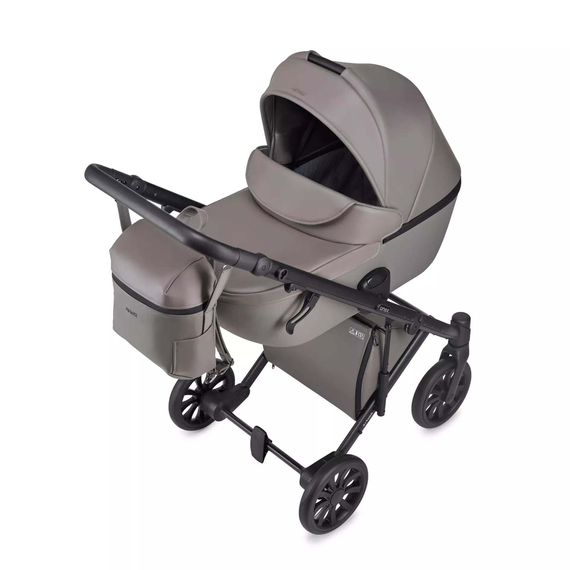 Anex e/type - 2w1 | Luna Anex e/type - 2w1 | Luna