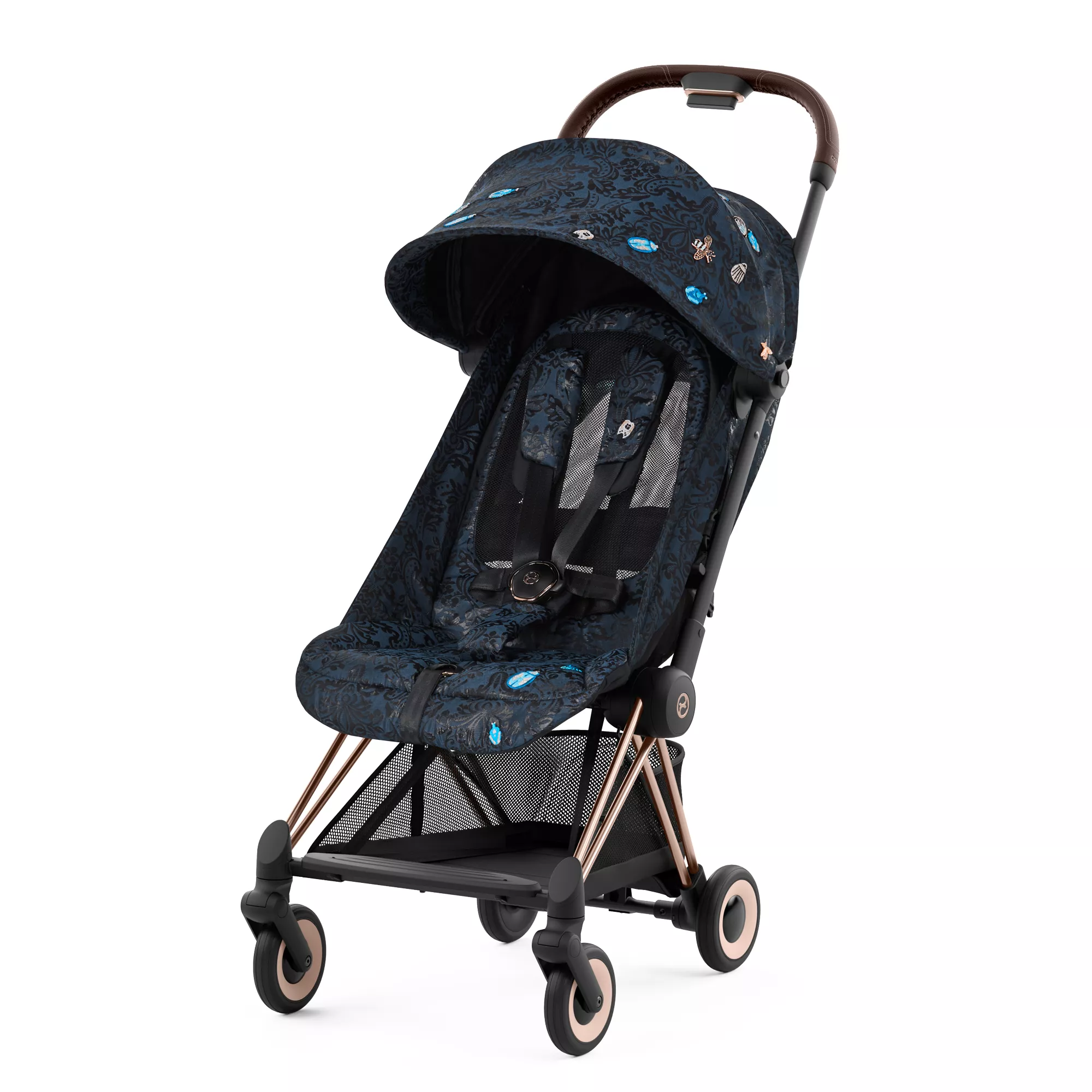 Cybex Coya | Jewels Of Nature - Fashion Collection Cybex Coya | Jewels Of Nature - Fashion Collection