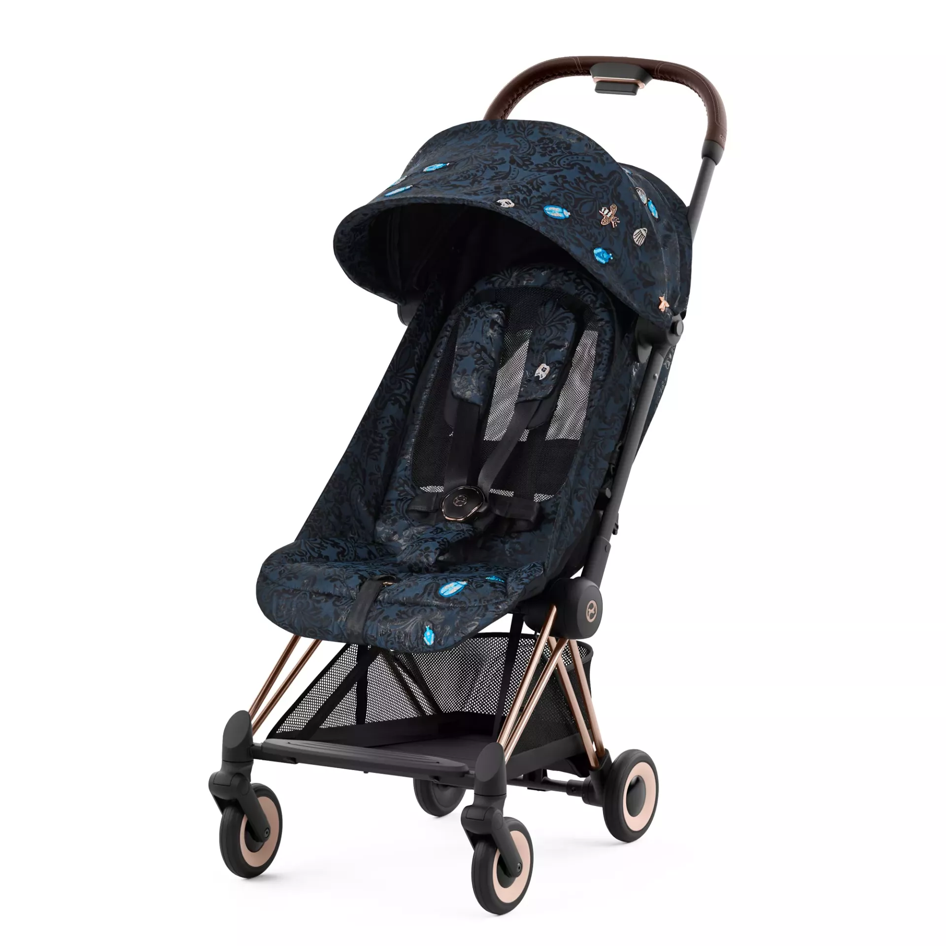 Cybex Coya | Jewels Of Nature - Fashion Collection Cybex Coya | Jewels Of Nature - Fashion Collection