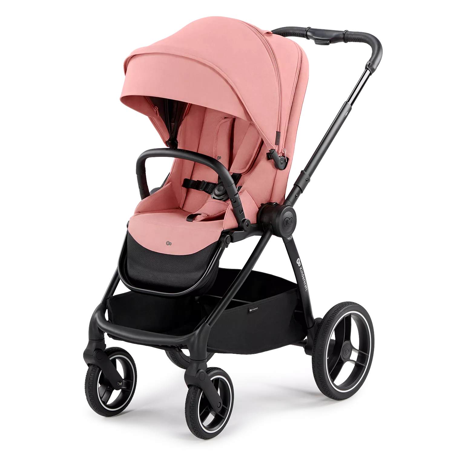 Kinderkraft Nea | Ash Pink