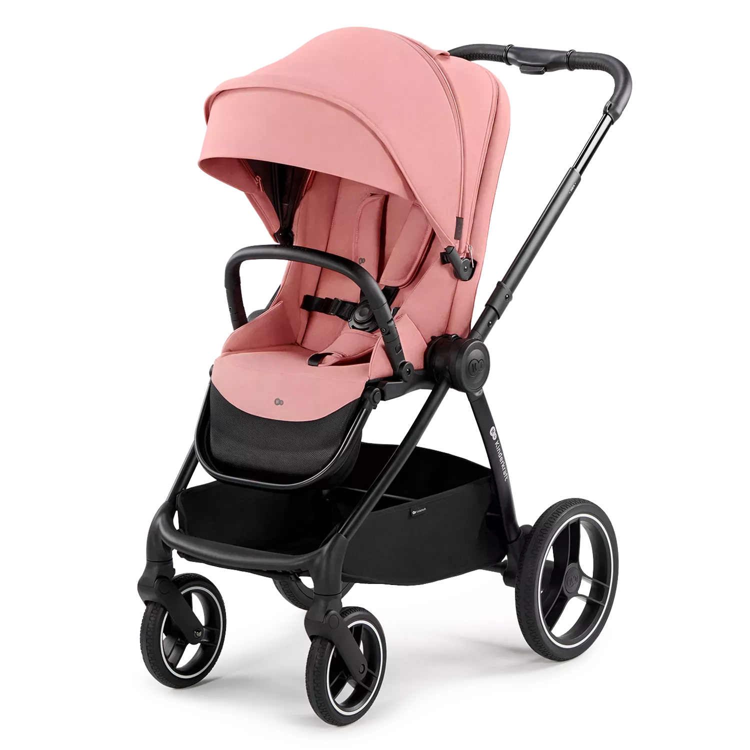 Kinderkraft Nea | Ash Pink