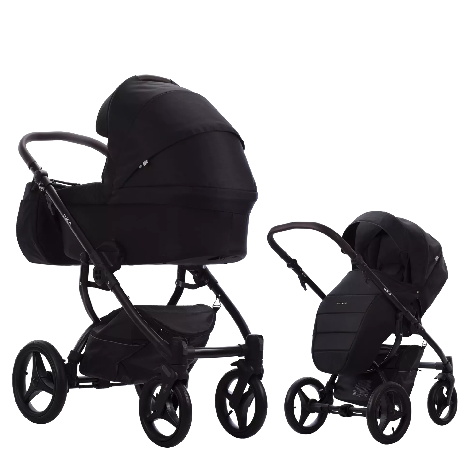 Bebetto Luca - 2w1 | 33
