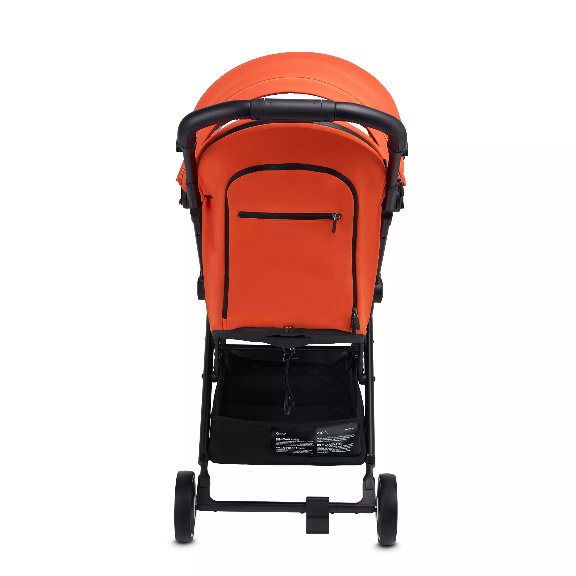 Anex Air-X | Terracotta Anex Air-X | Terracotta