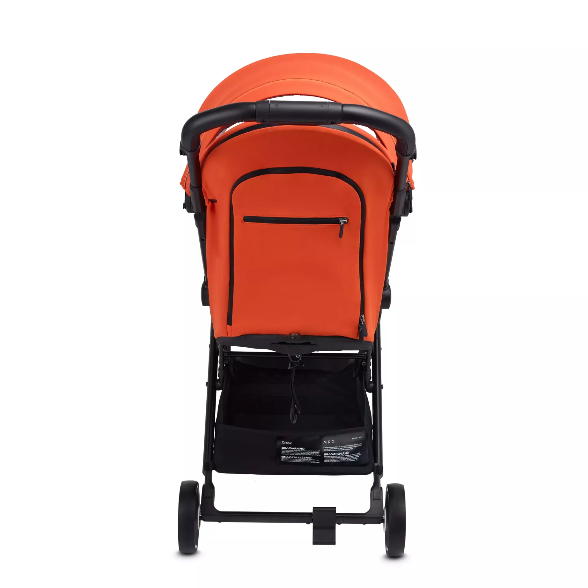Anex Air-X | Terracotta Anex Air-X | Terracotta