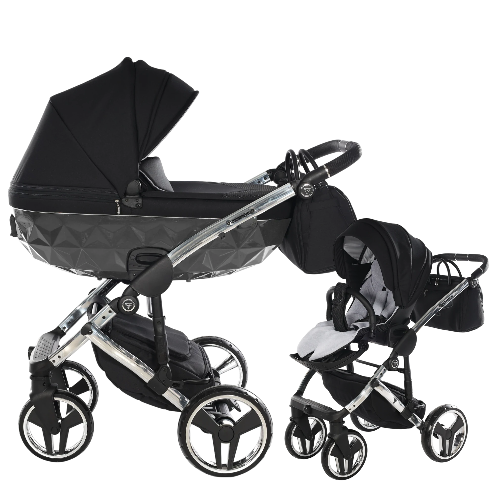 Junama Diamond S-Line V3 +GRATIS - 2w1 | 01 Junama Diamond S-Line V3 +GRATIS - 2w1 | 01
