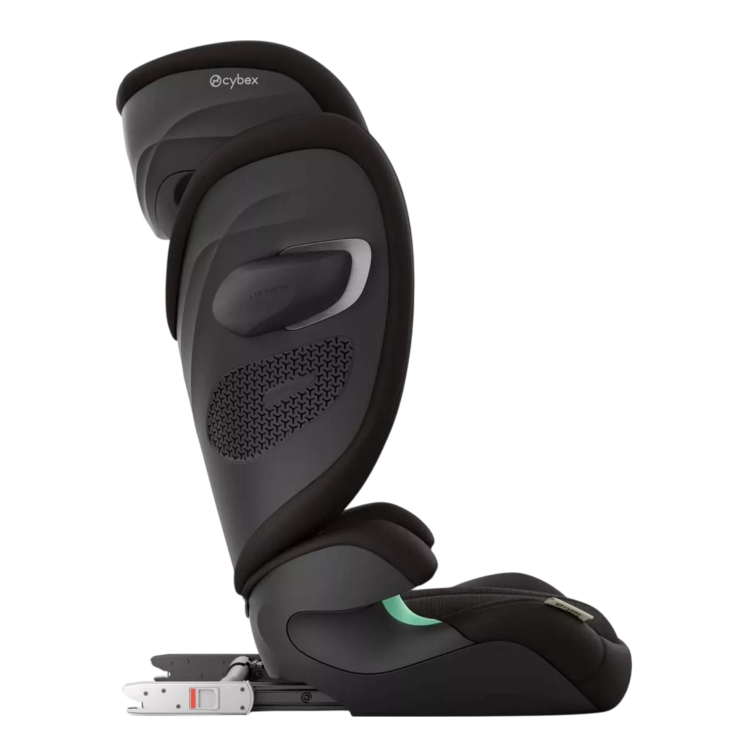 Cybex Solution G2 | Moon Black (Plus)