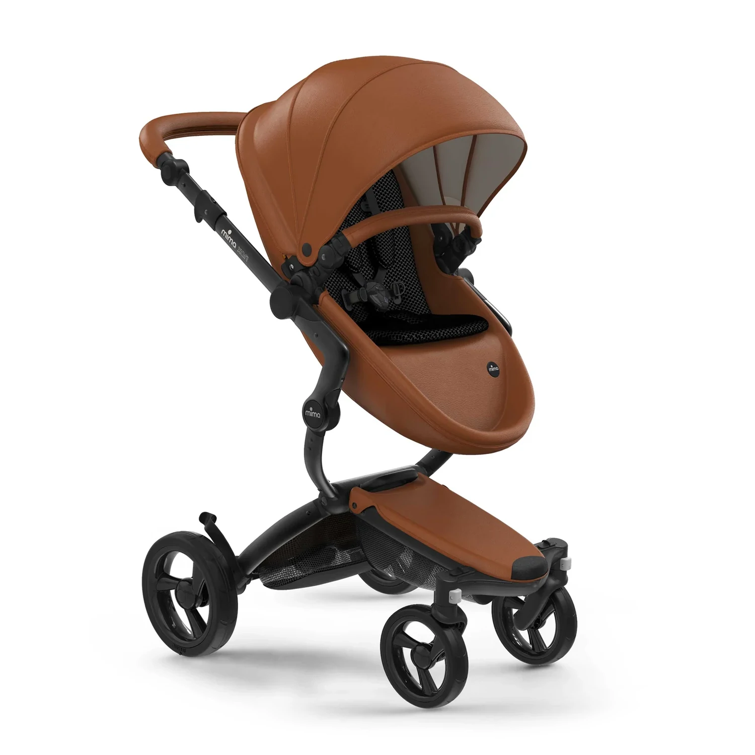 Mima Xari 4G - 2w1 | Black-Camel-Black Mima Xari 4G - 2w1 | Black-Camel-Black